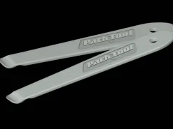 Trek Bikes Park Tool Heavy Duty Steel Tire Levers Silver Hot