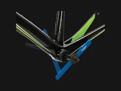Trek Bikes Park Tool HHP-3 Home Mechanic Bearing Cup Press Blue/Black Flash Sale