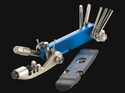 Trek Bikes Park Tool IB-3 I-Beam Multi-Tool Blue/Silver Shop