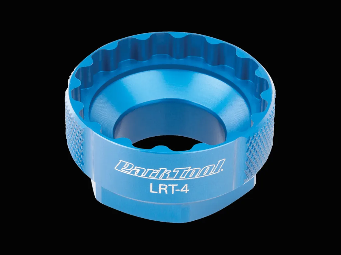 Trek Bikes Park Tool LRT-4 Lockring Tool Shimano Direct Mount Blue Online