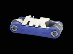 Trek Bikes Park Tool MTB-5 Multi-Tool Blue Discount