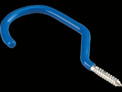 Trek Bikes Park Tool Oversize Wood Thread Storage Hook Blue Discount