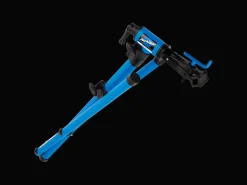 Trek Bikes Park Tool PCS 9.3 Home Mechanic Repair Stand Blue Cheap