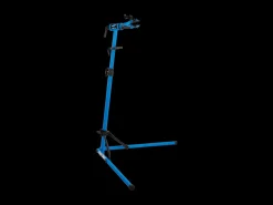 Trek Bikes Park Tool PCS-10.3 Deluxe Home Mechanic Repair Stand Blue Outlet