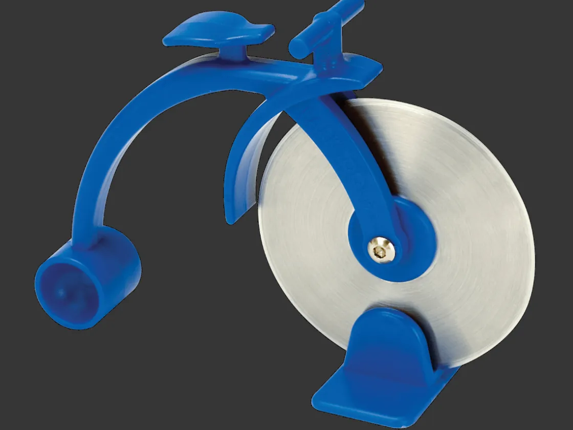 Trek Bikes Park Tool Pizza Tool Blue Best
