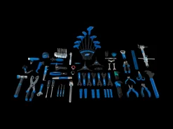 Trek Bikes Park Tool PK-5 Professional Tool Kit Black Cheap