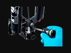 Trek Bikes Park Tool Precision Torx-Compatible Driver Shop