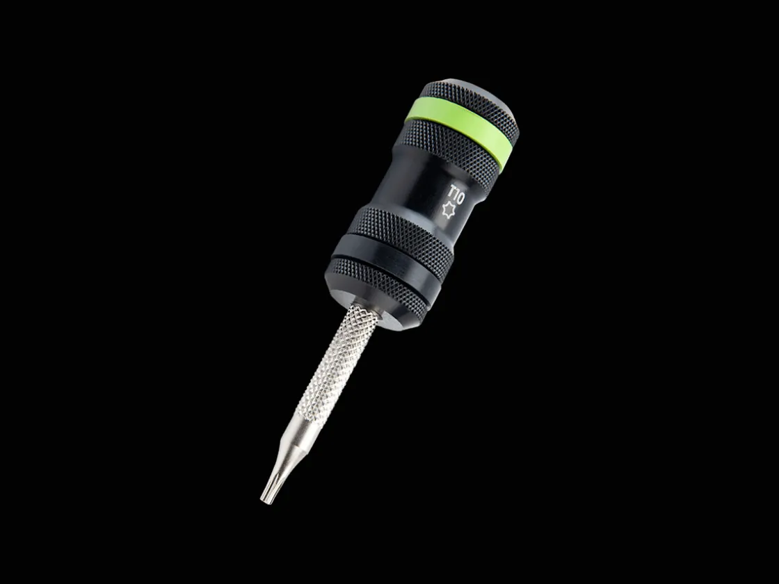 Trek Bikes Park Tool Precision Torx-Compatible Driver Shop