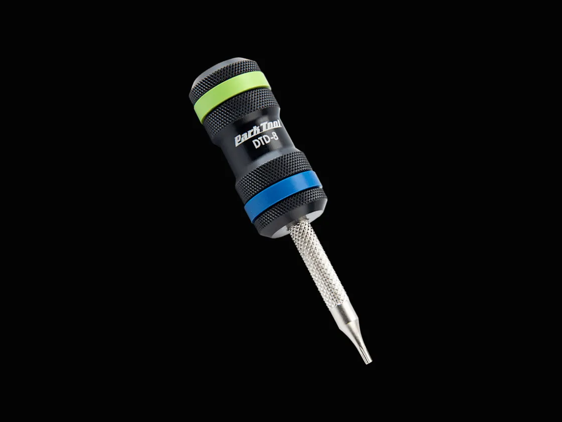 Trek Bikes Park Tool Precision Torx-Compatible Driver Shop