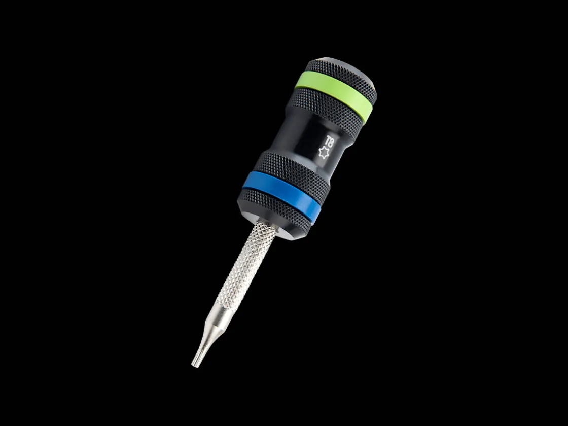 Trek Bikes Park Tool Precision Torx-Compatible Driver Shop