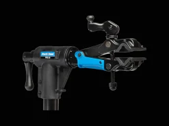 Trek Bikes Park Tool PRS-26 Team Issue Repair Stand Black/Blue Cheap