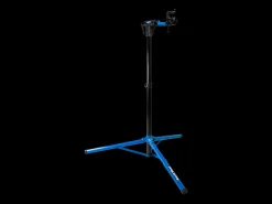Trek Bikes Park Tool PRS-26 Team Issue Repair Stand Black/Blue Cheap
