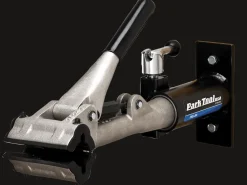 Trek Bikes Park Tool PRS-4W-1 Deluxe Wall Mount Repair Stand Blue Flash Sale