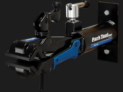 Trek Bikes Park Tool PRS-4W-2 Deluxe Wall Mount Repair Stand Blue Hot