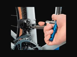 Trek Bikes Park Tool QTH-1 Quick-Change Bit Driver Set Black Sale