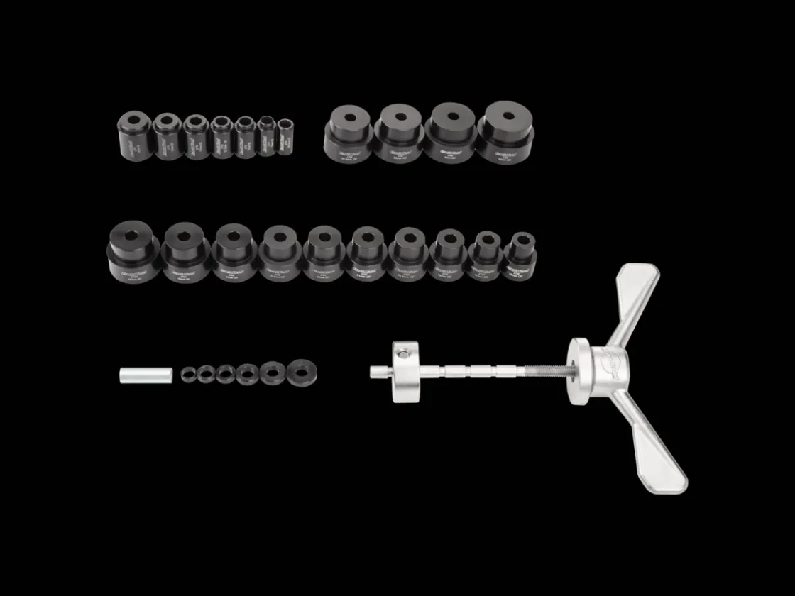 Trek Bikes Park Tool SBK-1 Suspension Bearing Kit Black Online