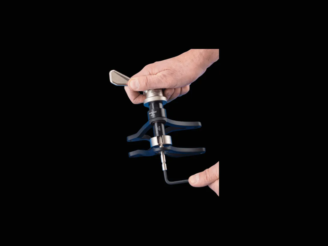 Trek Bikes Park Tool SBK-1 Suspension Bearing Kit Black Online