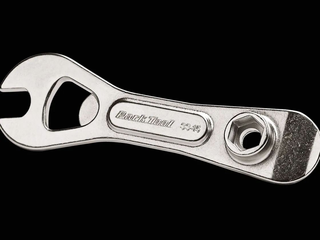 Trek Bikes Park Tool Single Speed Spanner Silver Outlet