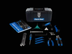 Trek Bikes Park Tool SK-4 Home Mechanic Starter Kit Black Sale