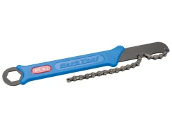 Trek Bikes Park Tool SR-18.2 Sprocket Remover/Chain Whip Blue Best