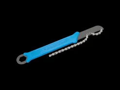 Trek Bikes Park Tool SR-12.2 Sprocket Remover Chain Whip Blue Best