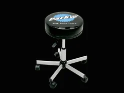 Trek Bikes Park Tool STL-2 Rolling Shop Stool Blue/Black Shop