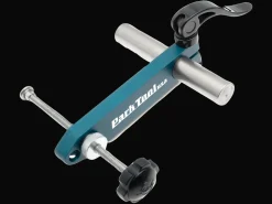 Trek Bikes Park Tool Truing Stand Rotor Truing Gauge Grey Flash Sale