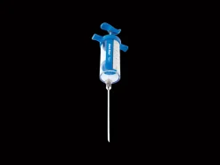 Trek Bikes Park Tool TSI-1 Tubeless Sealant Injector Blue Best Sale