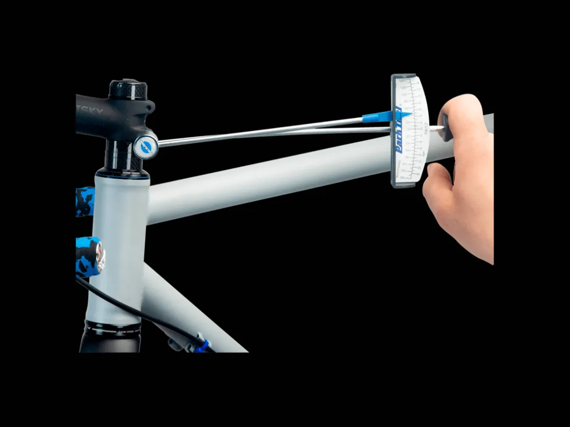 Trek Bikes Park Tool TW-1.2 Beam-Type Torque Wrench Silver Outlet