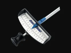 Trek Bikes Park Tool TW-1.2 Beam-Type Torque Wrench Silver Outlet