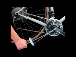 Trek Bikes Park Tool TW-2.2 Beam-Type Torque Wrench Silver Hot