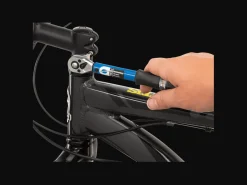 Trek Bikes Park Tool TW-5.2 Ratcheting Click-Type Torque Wrench Blue/Black Outlet