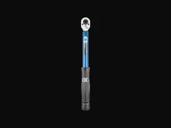 Trek Bikes Park Tool TW-6.2 Ratcheting Click-Type Torque Wrench Blue/Black Outlet