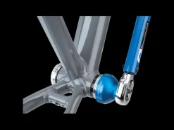 Trek Bikes Park Tool TW-6.2 Ratcheting Click-Type Torque Wrench Blue/Black Outlet