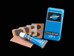 Trek Bikes Park Tool VP-1C Vulcanizing Patch Kit Blue/Black Online