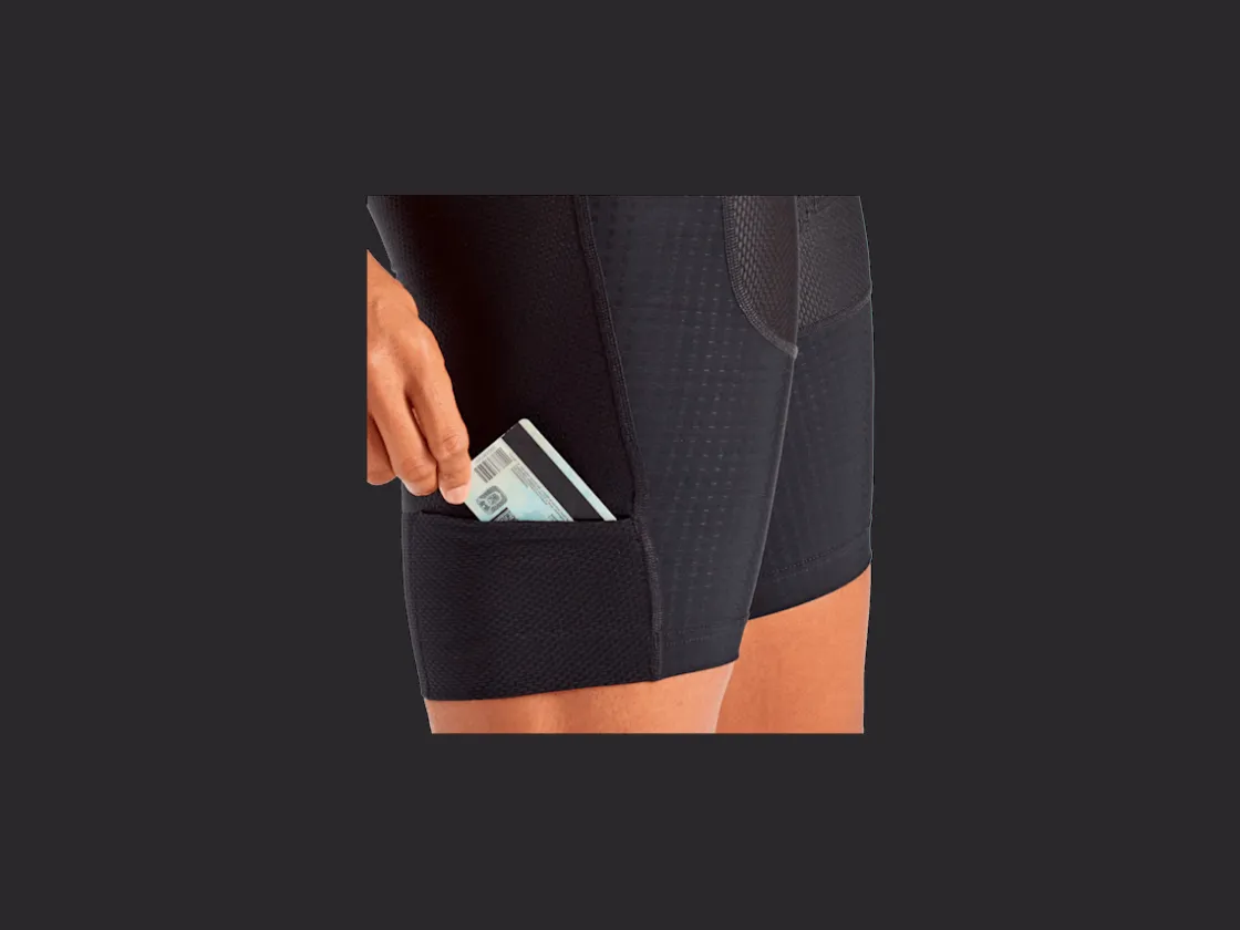 Trek Bikes PEARL iZUMi SELECT Cycling Liner Short Black Best