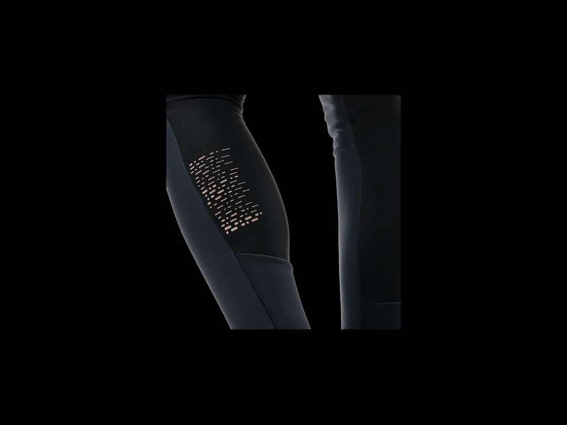 Trek Bikes PEARL iZUMi Sugar Thermal Women's Tight Black Cheap
