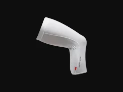 Trek Bikes PEARL iZUMi Sun Knees Cycling Knee Cover White Shop