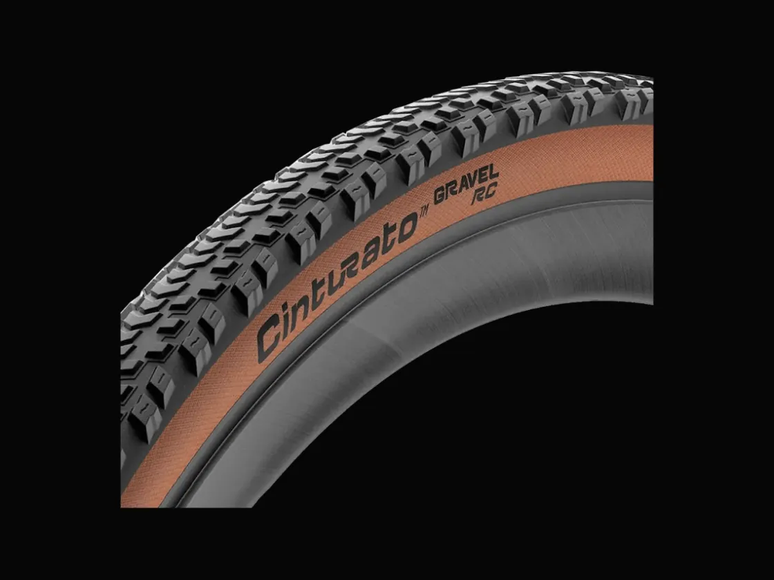Trek Bikes Pirelli Cinturato Gravel RC Gravel Tire Clearance