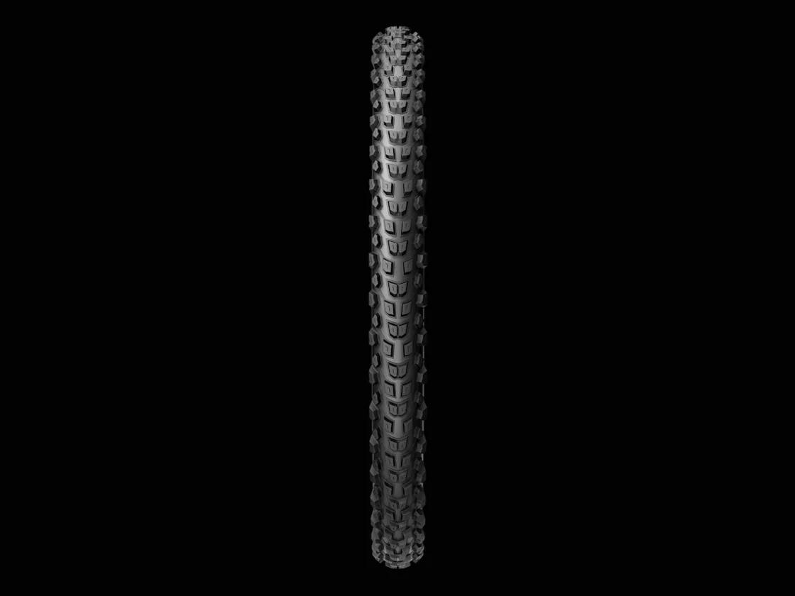 Trek Bikes Pirelli Scorpion E-MTB S E-bike Tire Black Fashion