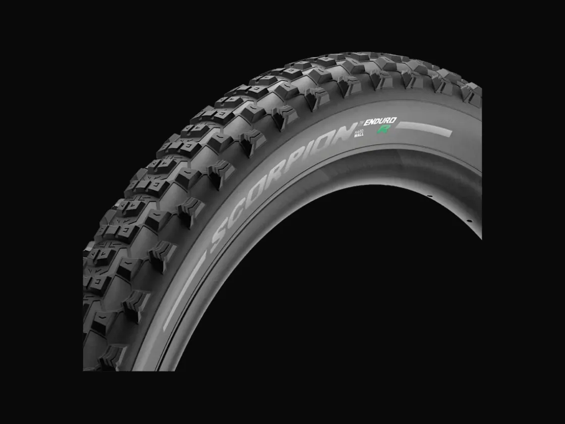 Trek Bikes Pirelli Scorpion Enduro R MTB Tire Black Discount