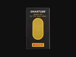 Trek Bikes Pirelli SmarTUBE Innertube Patch Kit Yellow Sale
