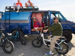 Trek Bikes Ponto Go! Sale
