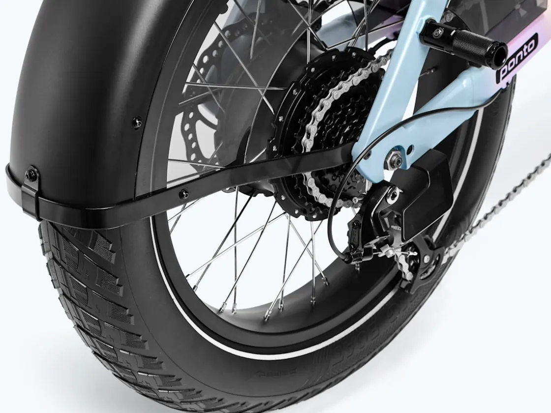Trek Bikes Ponto Go! Sale