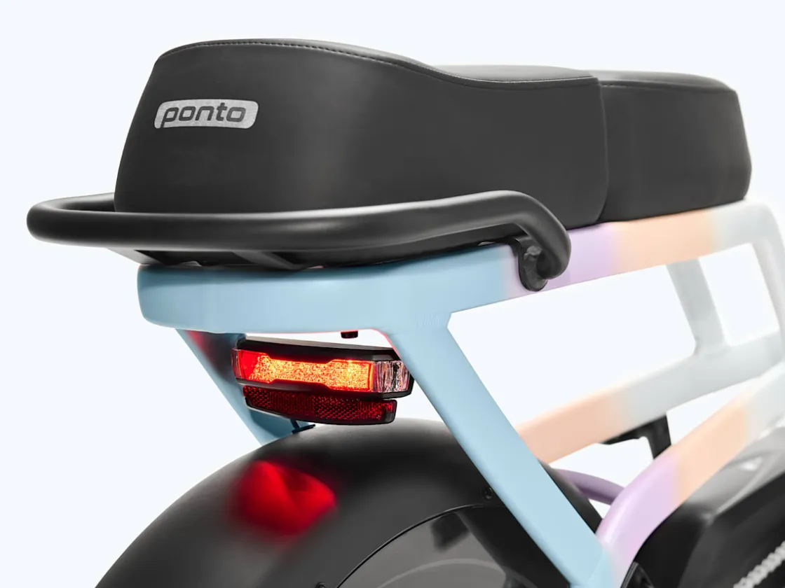 Trek Bikes Ponto Go! Sale