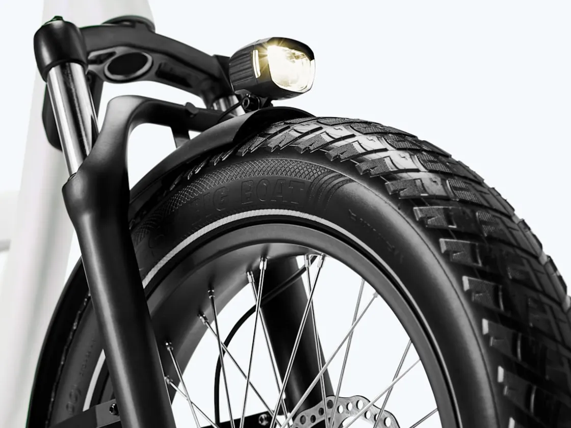 Trek Bikes Ponto Go! Sale