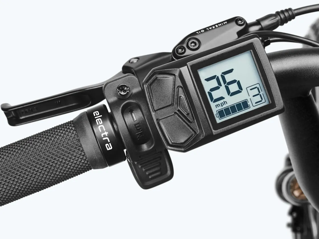 Trek Bikes Ponto Go! Sale