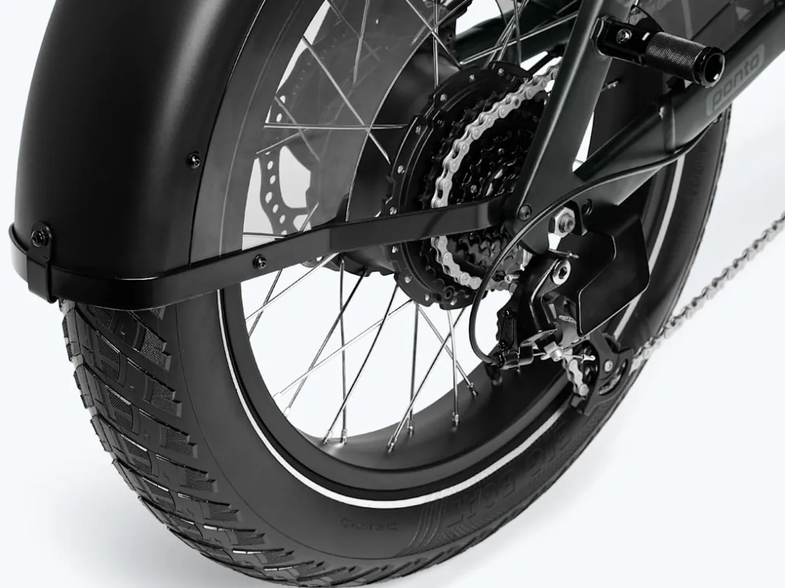 Trek Bikes Ponto Go! Sale