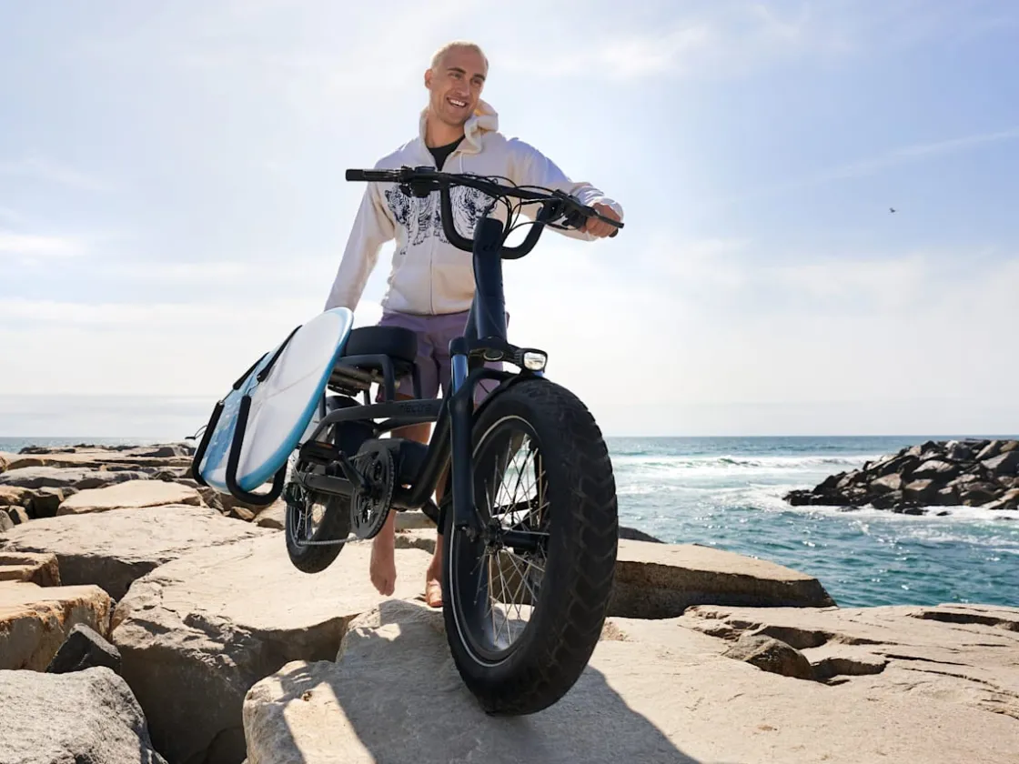 Trek Bikes Ponto Go! Sale