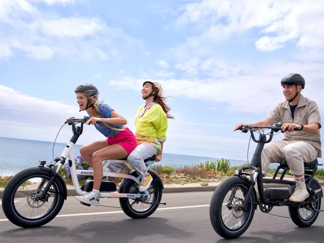 Trek Bikes Ponto Go! Sale